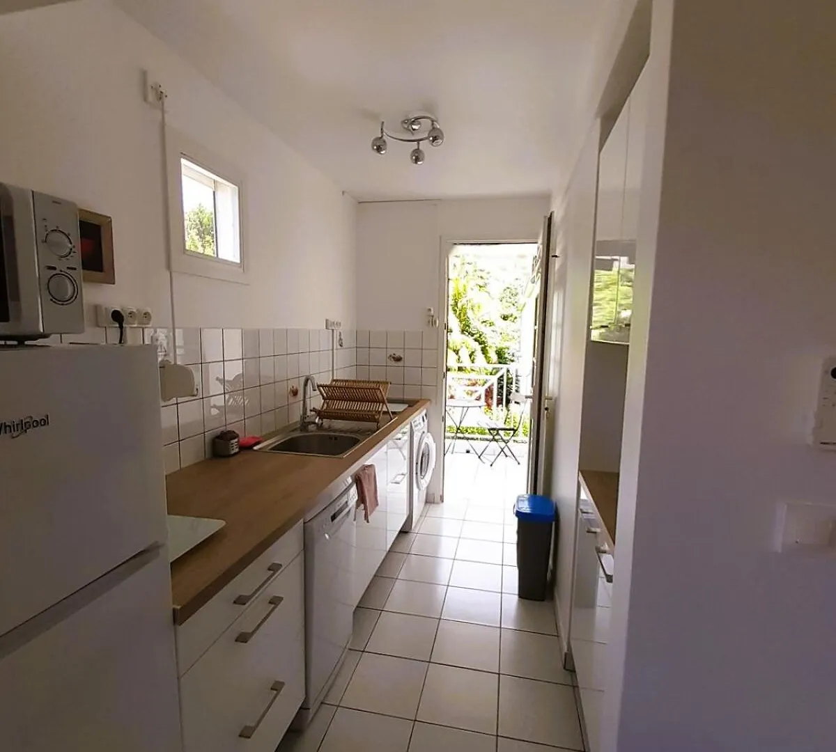 Apartament Oxygene, Havre De Paix Les Anses-d'Arlet Martynika