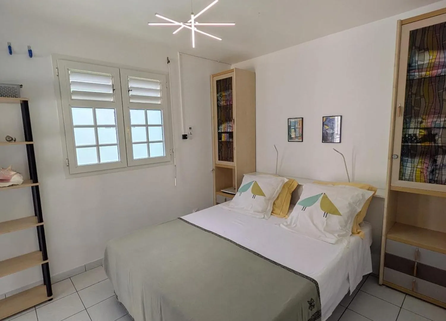 Apartament Oxygene, Havre De Paix Les Anses-d'Arlet Martynika