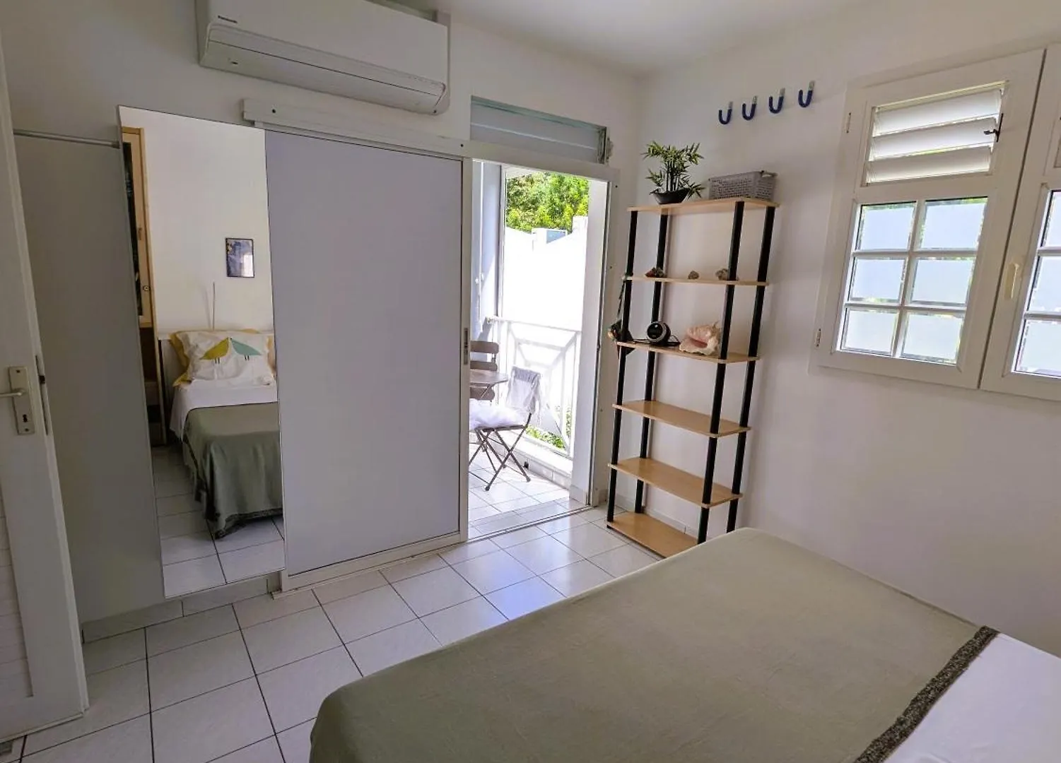 Apartament Oxygene, Havre De Paix Les Anses-d'Arlet 0*,  Martynika