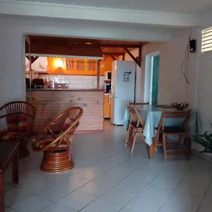  Appartement La Jasmin